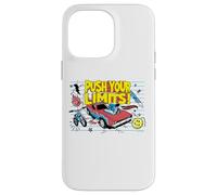 Custodia per iPhone 14 Pro Max Hot Wheels - Spingi i tuoi limiti Sketch