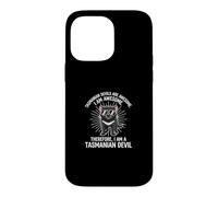Custodia per iPhone 14 Pro Max I diavoli della Tasmania sono fantastici