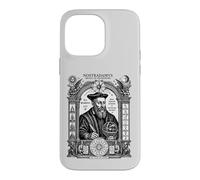 Custodia per iPhone 14 Pro Max Il Goetic Stargazer
