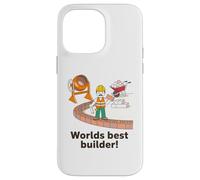 Custodia per iPhone 14 Pro Max Il Miglior Costruttore Del Mondo Costruzioni Professionali