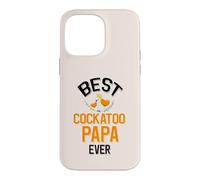 Custodia per iPhone 14 Pro Max Il miglior uccellino cacatua di sempre