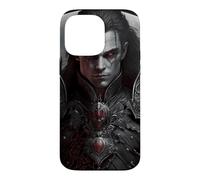 Custodia per iPhone 14 Pro Max Il potere e il mistero dei vampiri