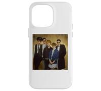 Custodia per iPhone 14 Pro Max Immagini alterate Clare Grogan New Wave Di Simon Fowler