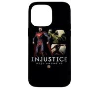 Custodia per iPhone 14 Pro Max Injustice: Gods Among Us Supermans Revenge