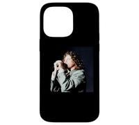 Custodia per iPhone 14 Pro Max INXS Live Michael Hutchence X Factor World Tour 1990