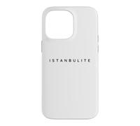 Custodia per iPhone 14 Pro Max Istanbul/Orgoglioso Istanbulites Pride Home Town Souvenir