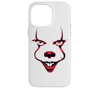 Custodia per iPhone 14 Pro Max IT: Chapter 2 2 Smile