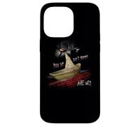 Custodia per iPhone 14 Pro Max IT Now We Aren't Strangers