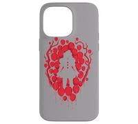 Custodia per iPhone 14 Pro Max IT Red Balloon Mirage