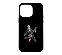 Custodia per iPhone 14 Pro Max James Buchanan Chitarra
