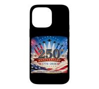 Custodia per iPhone 14 Pro Max Jet Airshow 250th - Honoring our Past, Inspiring our Future
