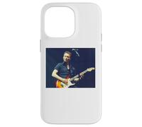 Custodia per iPhone 14 Pro Max Jim Corr dei Corrs Live Talk On Corners Era