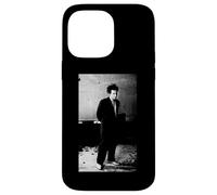 Custodia per iPhone 14 Pro Max Johnny Rotten John Lydon delle pistole del sesso di AJ Barratt