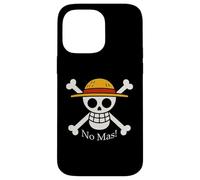 Custodia per iPhone 14 Pro Max Jolly Roger, niente mas!