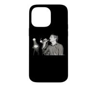 Custodia per iPhone 14 Pro Max Joy Division Ian Curtis Bowdon Vale dal vivo 1979 Martin O'Neill