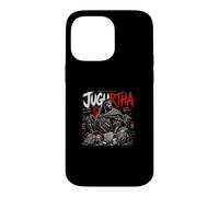 Custodia per iPhone 14 Pro Max Jugurtha Re Di Numidia Nemico Di Roma Saga