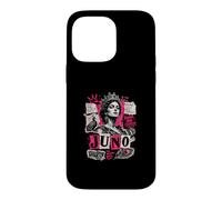 Custodia per iPhone 14 Pro Max Juno Regina Coeli Dea Romana Diva Imperatrix