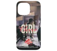 Custodia per iPhone 14 Pro Max Jurassic Park Clever Girl
