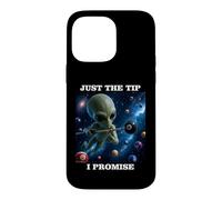 Custodia per iPhone 14 Pro Max Just The Tip I Promise Funny Billiards Pool