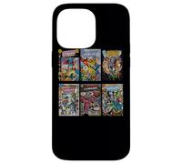 Custodia per iPhone 14 Pro Max Justice League Covers
