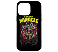 Custodia per iPhone 14 Pro Max Justice League Mister Miracle