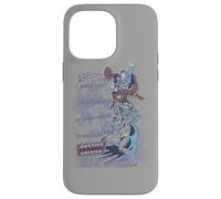 Custodia per iPhone 14 Pro Max Justice League The Good Guys