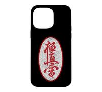 Custodia per iPhone 14 Pro Max Karate Kyokushin
