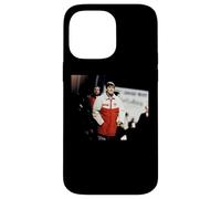 Custodia per iPhone 14 Pro Max Kenny Dalglish Liverpool Manager Coppa del Mondo di calcio 1990