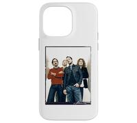 Custodia per iPhone 14 Pro Max Killers Brandon Flowers Rock Band di Michael Robert Williams