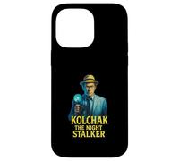 Custodia per iPhone 14 Pro Max Kolchak The Night Stalker Cult Classic Horror & Mistero