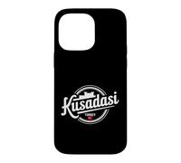 Custodia per iPhone 14 Pro Max Kusadasi Turchia City Travel Iconic Design
