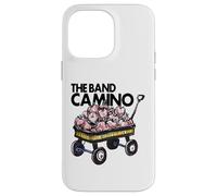 Custodia per iPhone 14 Pro Max La Band Camino Wagon