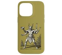 Custodia per iPhone 14 Pro Max La grande offerta di Ganga-Gramma