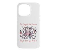 Custodia per iPhone 14 Pro Max La Jam Session Originale