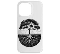 Custodia per iPhone 14 Pro Max L'amante Della Conoscenza Profonda, Della Scienza E