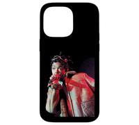 Custodia per iPhone 14 Pro Max Lauryn Hill Fugees Killing Me Softly Era 1996