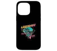 Custodia per iPhone 14 Pro Max Legendary Since May 1996