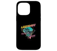Custodia per iPhone 14 Pro Max Legendary Since May 2006