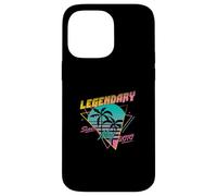 Custodia per iPhone 14 Pro Max Legendary Since May 2010