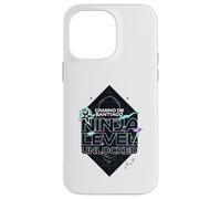 Custodia per iPhone 14 Pro Max Livello Ninja del Camino de Santiago sbloccato Escursione