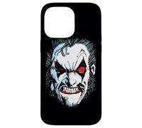 Custodia per iPhone 14 Pro Max Lobo In Lo Face