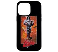 Custodia per iPhone 14 Pro Max Lobo Pose