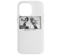 Custodia per iPhone 14 Pro Max Looney Tunes Daffy Duck Mental Case