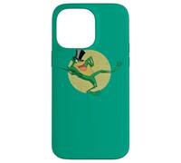 Custodia per iPhone 14 Pro Max Looney Tunes Hello My Baby