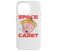 Custodia per iPhone 14 Pro Max Looney Tunes Space Ghost