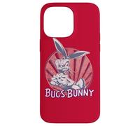 Custodia per iPhone 14 Pro Max Looney Tunes Wishful Thinking