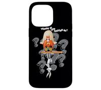 Custodia per iPhone 14 Pro Max Looney Tunes Yosemite Sam Where the Critter