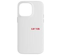 Custodia per iPhone 14 Pro Max Lover Loner Broken Heart Graphic - Dark Humor Relationship