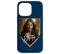 Custodia per iPhone 14 Pro Max Lucifer The Detective