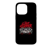 Custodia per iPhone 14 Pro Max L'ultima cena Christian Heavymetal Scena